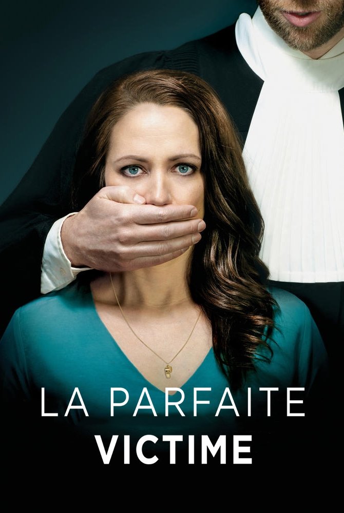Постер La parfaite victime